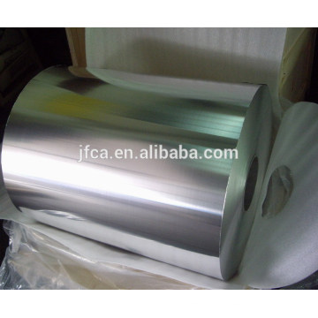 1235 3003 8011 templado O papel de aluminio blando